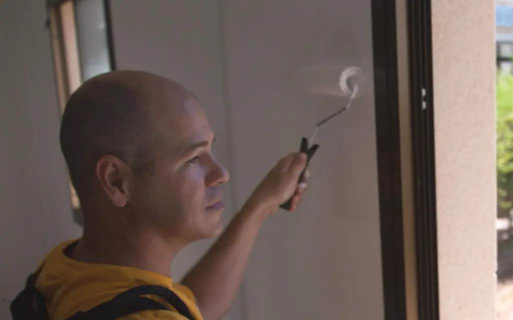 Interior Painting & Touch-Ups