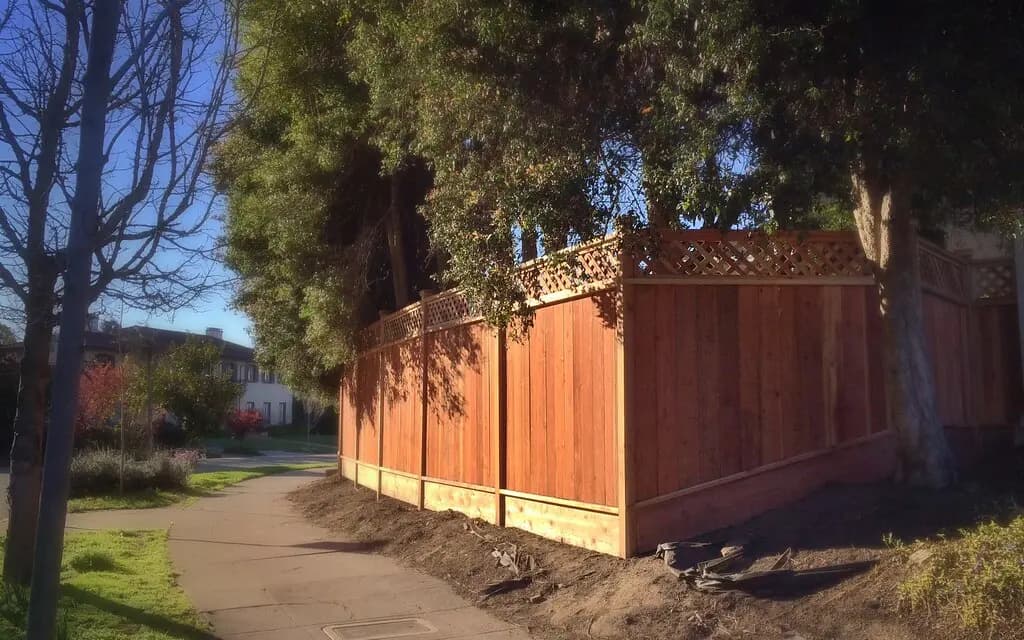 Fence & Gate Repair
