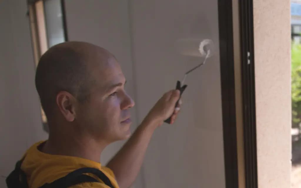 Interior Painting & Touch-Ups