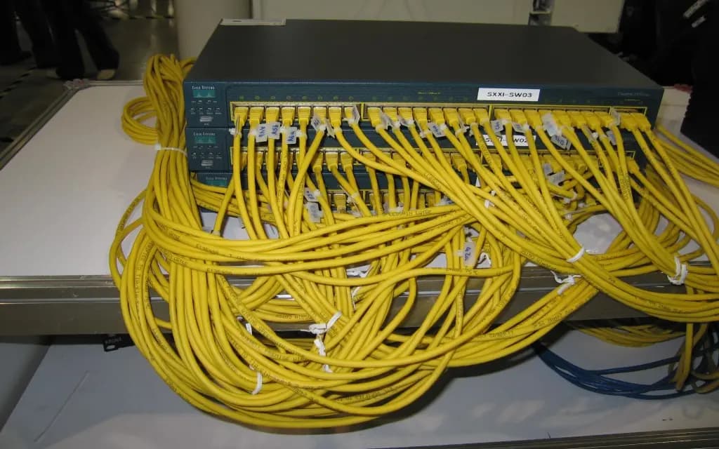 Network Troubleshooting