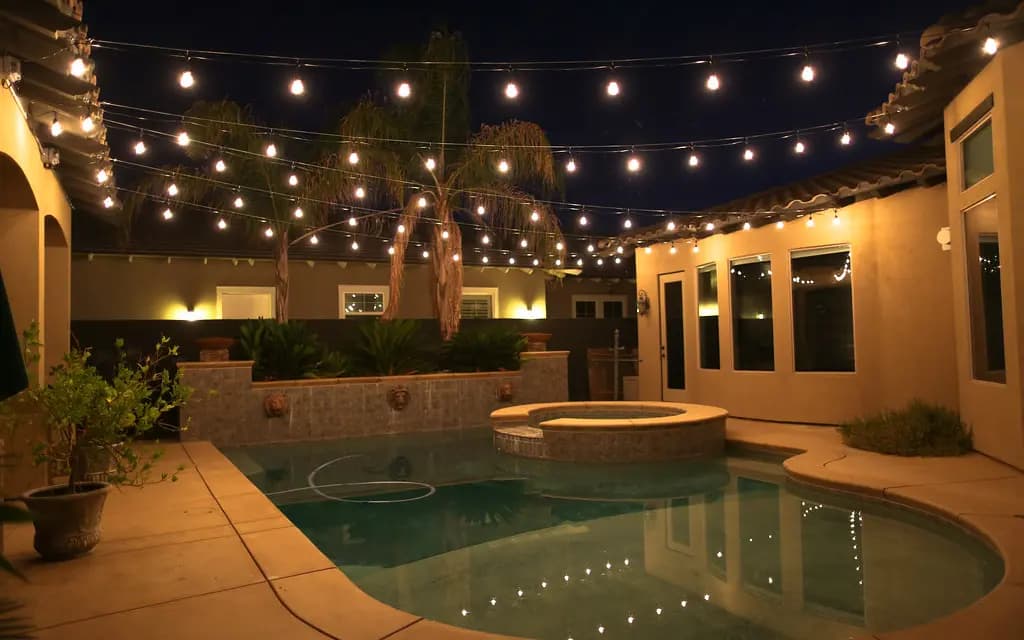 Outdoor Installation & Assembly