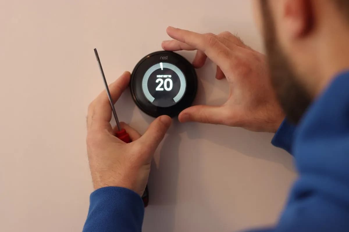 Smart Home Installation