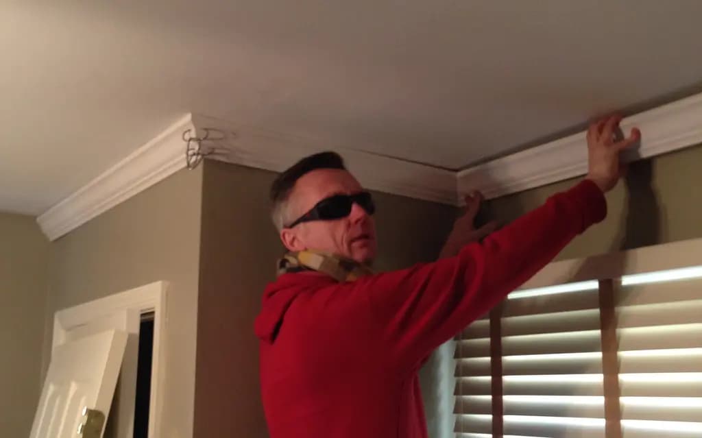 Trim & Molding Installation