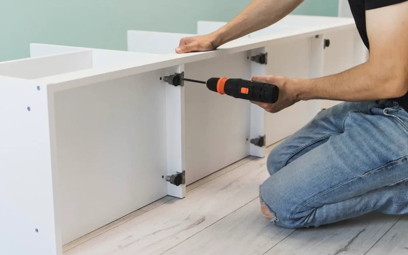 Furniture Assembly