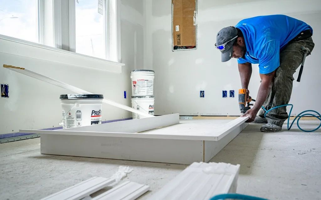 Commercial & Property Maintenance in Gresham, OR — HANDY TEAM PRO