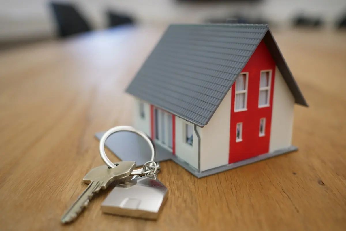 Rental Turnover & Property Repairs — HANDY TEAM