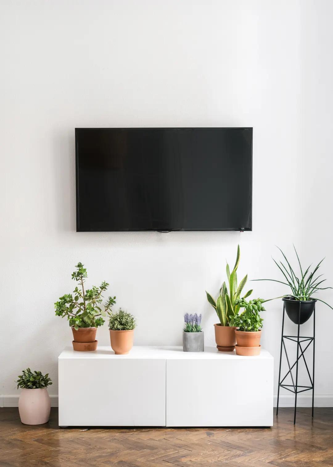 TV mounting & media setup — photo 3