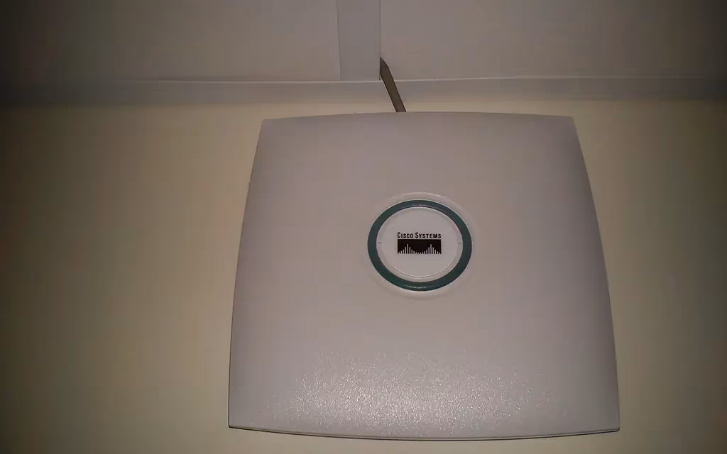 Access Point Installation in Tigard, OR — HANDY TEAM PRO